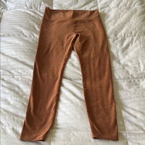 Vuori Clean Elevation Leggings